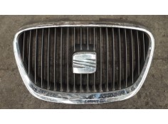 Recambio de rejilla delantera para seat leon (1p1) 1.6 tdi referencia OEM IAM 5P0853679A 1P0853654A 