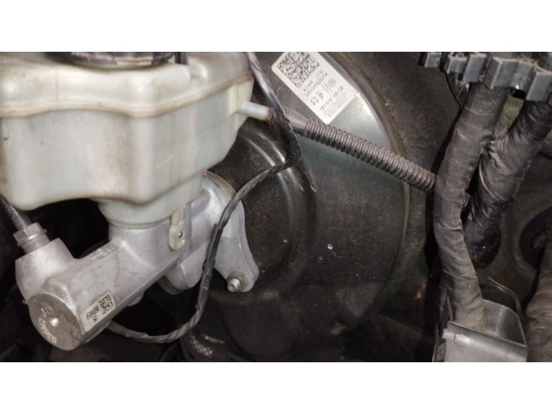 Recambio de servofreno para seat leon (1p1) 1.6 tdi referencia OEM IAM 1K1614105CK  