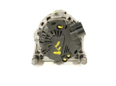 Recambio de alternador para peugeot 207 furgoneta/hatchback (wa_, wc_) 1.4 hdi referencia OEM IAM 5705NA 0986080190 