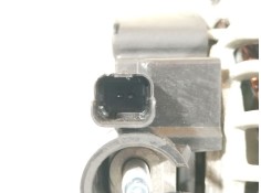 Recambio de alternador para peugeot 207 furgoneta/hatchback (wa_, wc_) 1.4 hdi referencia OEM IAM 5705NA 0986080190  2