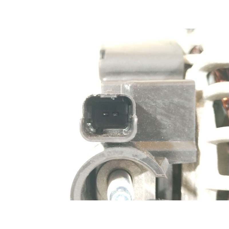Recambio de alternador para peugeot 207 furgoneta/hatchback (wa_, wc_) 1.4 hdi referencia OEM IAM 5705NA 0986080190 