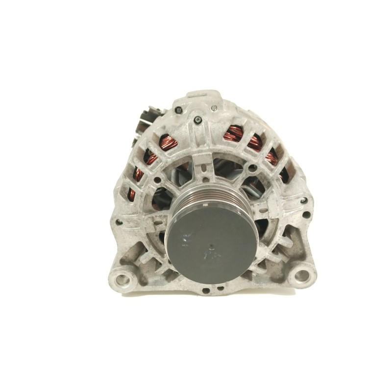 Recambio de alternador para peugeot 207 furgoneta/hatchback (wa_, wc_) 1.4 hdi referencia OEM IAM 5705NA 0986080190 