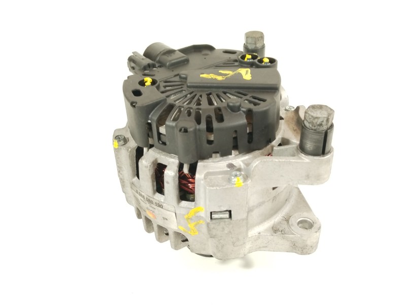Recambio de alternador para peugeot 207 furgoneta/hatchback (wa_, wc_) 1.4 hdi referencia OEM IAM 5705NA 0986080190 