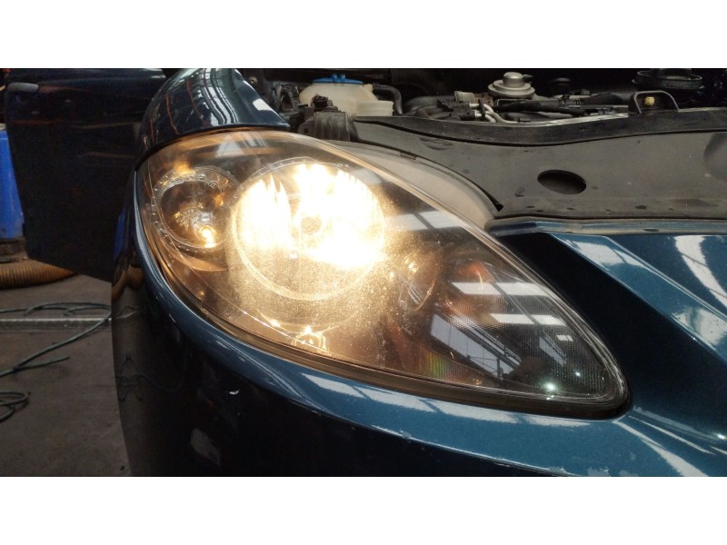 Recambio de faro derecho para seat leon (1p1) 1.9 tdi referencia OEM IAM 5P1941006D 89315806 