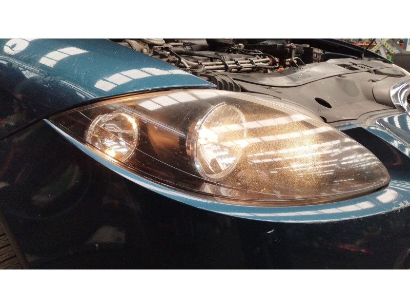 Recambio de faro derecho para seat leon (1p1) 1.9 tdi referencia OEM IAM 5P1941006D 89315806 