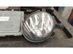 Recambio de faro antiniebla derecho para seat leon (1p1) 1.6 tdi referencia OEM IAM 16860802R  