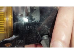 Recambio de faro antiniebla derecho para seat leon (1p1) 1.6 tdi referencia OEM IAM 16860802R   2