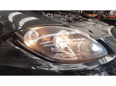 Recambio de faro derecho para seat leon (1p1) 1.6 tdi referencia OEM IAM 89320109   2