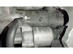 Recambio de motor arranque para seat leon (1p1) 1.6 tdi referencia OEM IAM 02Z911023N 0001123028 