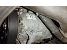 Recambio de compresor aire acondicionado para volkswagen golf plus v (5m1, 521) 1.6 tdi referencia OEM IAM 5N0820803E  