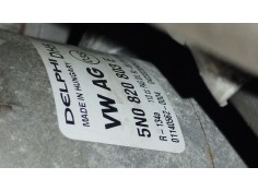 Recambio de compresor aire acondicionado para volkswagen golf plus v (5m1, 521) 1.6 tdi referencia OEM IAM 5N0820803E   2