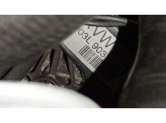 Recambio de alternador para seat leon (1p1) 1.6 tdi referencia OEM IAM 03L903023F   2
