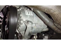 Recambio de compresor aire acondicionado para seat leon (1p1) 1.6 tdi referencia OEM IAM 5N0820803E  