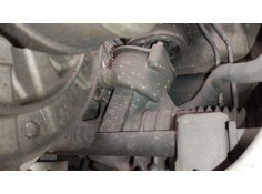 Recambio de cremallera direccion para seat leon (1p1) 1.6 tdi referencia OEM IAM 1K1423051EN 1K0909144N 
