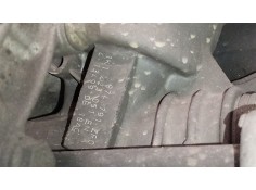 Recambio de cremallera direccion para seat leon (1p1) 1.6 tdi referencia OEM IAM 1K1423051EN 1K0909144N  2