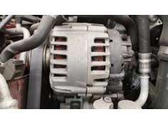 Recambio de alternador para seat ibiza iv (6j5, 6p1) 1.6 tdi referencia OEM IAM 03L903023F  