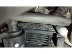 Recambio de alternador para seat ibiza iv (6j5, 6p1) 1.6 tdi referencia OEM IAM 03L903023F   2