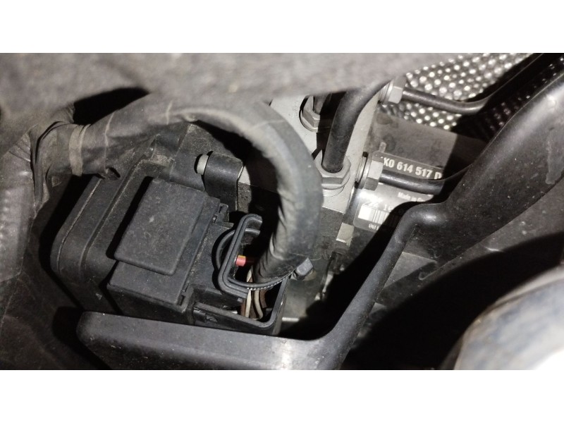 Recambio de abs para seat leon (1p1) 1.6 tdi referencia OEM IAM 1K0614517DE  