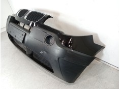 Recambio de paragolpes delantero para bmw x3 (e83) 2.0d referencia OEM IAM 51113400897   2
