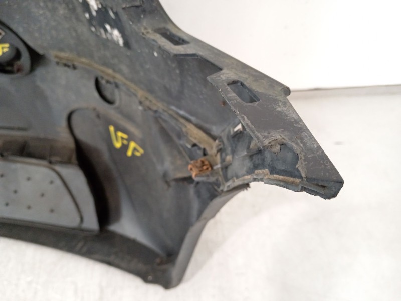 Recambio de paragolpes delantero para bmw x3 (e83) 2.0d referencia OEM IAM 51113400897  