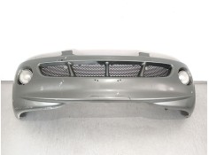 Recambio de paragolpes delantero para hyundai h100 furgoneta 2.5 d referencia OEM IAM 865104A000  