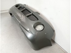 Recambio de paragolpes delantero para hyundai h100 furgoneta 2.5 d referencia OEM IAM 865104A000   2