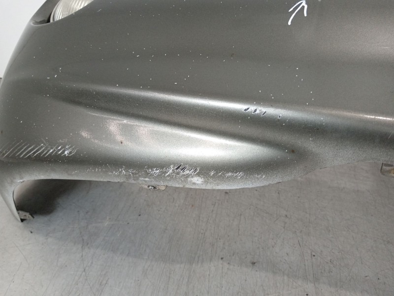 Recambio de paragolpes delantero para hyundai h100 furgoneta 2.5 d referencia OEM IAM 865104A000  