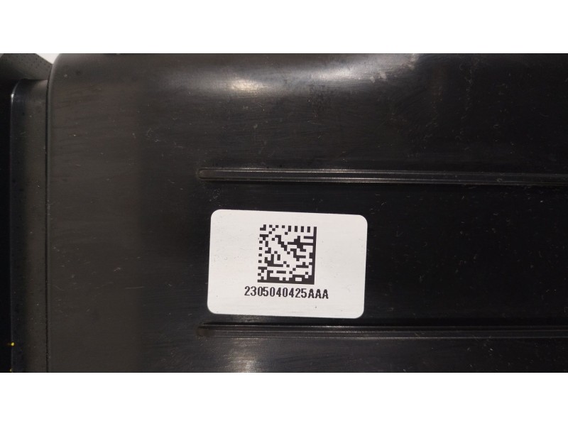 Recambio de filtro carbono activo para kia sorento () referencia OEM IAM 31420P4200  