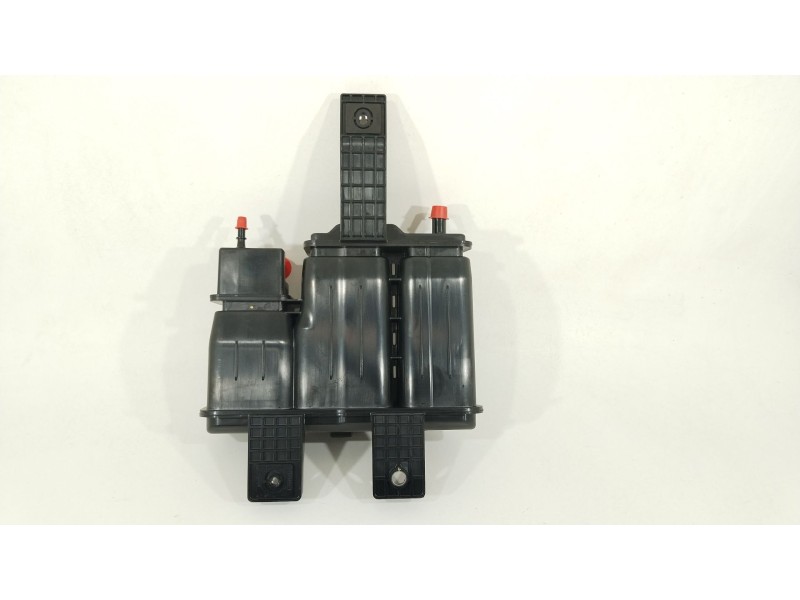 Recambio de filtro carbono activo para kia sorento () referencia OEM IAM 31420P4200  