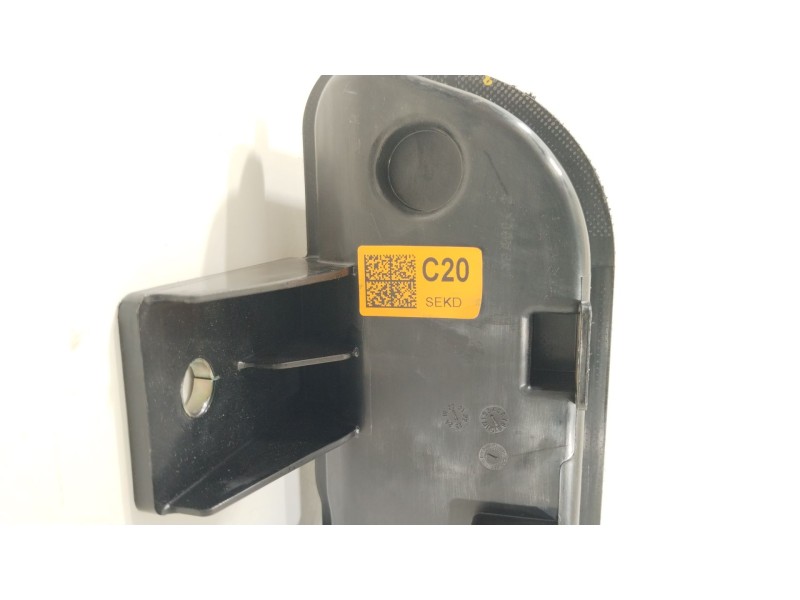 Recambio de filtro carbono activo para kia sorento () referencia OEM IAM 31420P4200  
