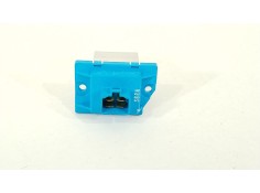 Recambio de resistencia calefaccion para kia sorento () referencia OEM IAM 97235J5000  