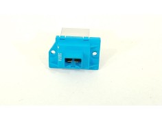 Recambio de resistencia calefaccion para kia sorento () referencia OEM IAM 97235J5000   2