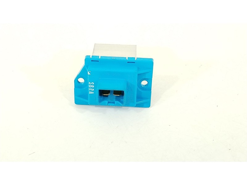 Recambio de resistencia calefaccion para kia sorento () referencia OEM IAM 97235J5000  