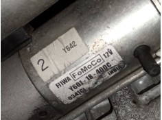Recambio de motor arranque para mazda 5 (cw) 1.6 cd referencia OEM IAM Y60118400C   2