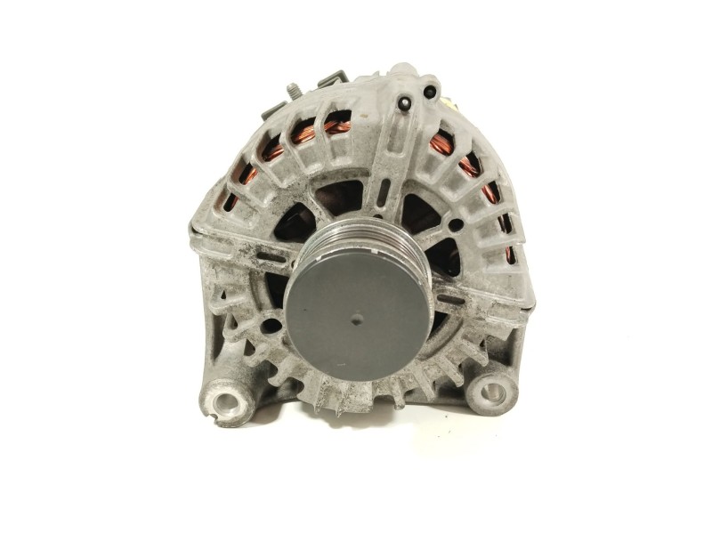 Recambio de alternador para bmw 3 (e90) 320 d referencia OEM IAM 7802261 FG18S019 
