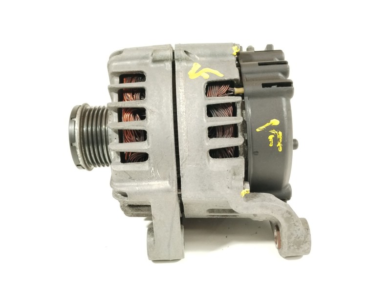 Recambio de alternador para bmw 3 (e90) 320 d referencia OEM IAM 7802261 FG18S019 