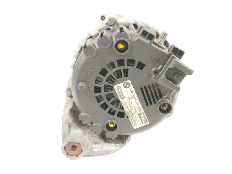 Recambio de alternador para bmw 3 (e90) 320 d referencia OEM IAM 7802261 FG18S019 