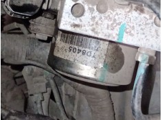 Recambio de abs para renault koleos i (hy_) 2.0 dci (hy0k) referencia OEM IAM TD8405   2