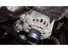 Recambio de alternador para audi a1 sportback (gba) 30 tfsi referencia OEM IAM TG14LLD  
