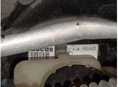Recambio de servofreno para land rover freelander i (l314) 2.0 td4 4x4 referencia OEM IAM SJB102022   2