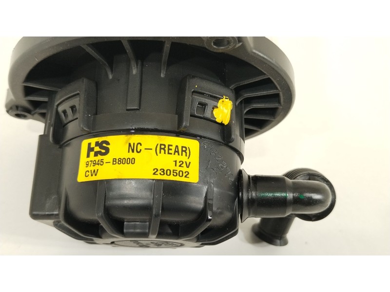 Recambio de ventilador calefaccion para kia sorento () referencia OEM IAM 97945B8000  