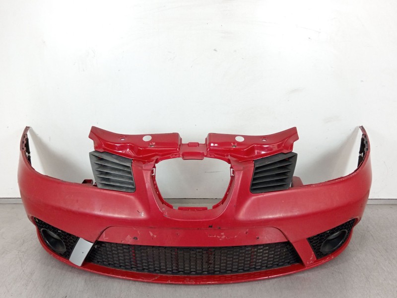 Recambio de paragolpes delantero para seat ibiza iii (6l1) 1.9 tdi referencia OEM IAM   