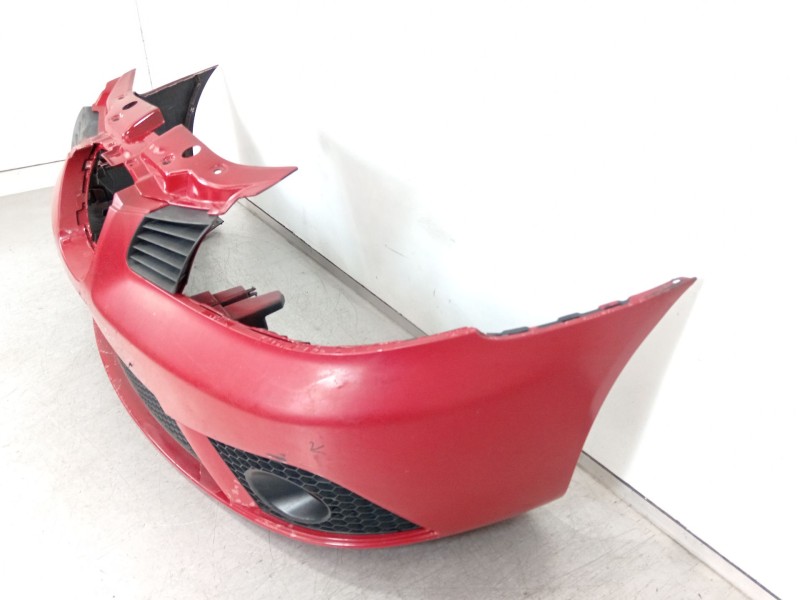 Recambio de paragolpes delantero para seat ibiza iii (6l1) 1.9 tdi referencia OEM IAM   
