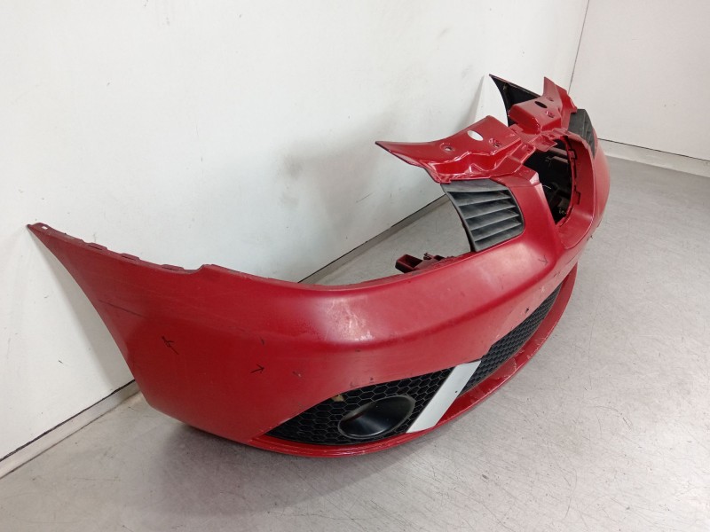 Recambio de paragolpes delantero para seat ibiza iii (6l1) 1.9 tdi referencia OEM IAM   