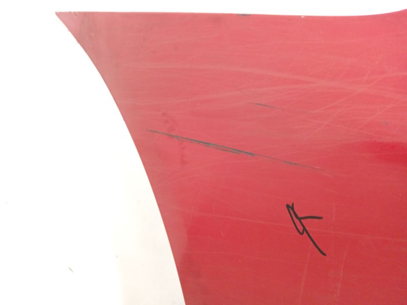 Recambio de paragolpes delantero para seat ibiza iii (6l1) 1.9 tdi referencia OEM IAM   