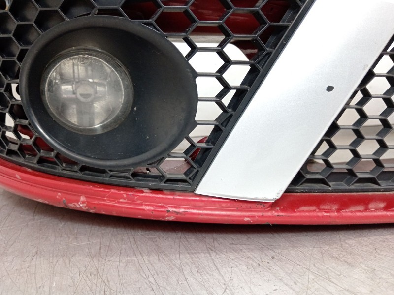 Recambio de paragolpes delantero para seat ibiza iii (6l1) 1.9 tdi referencia OEM IAM   