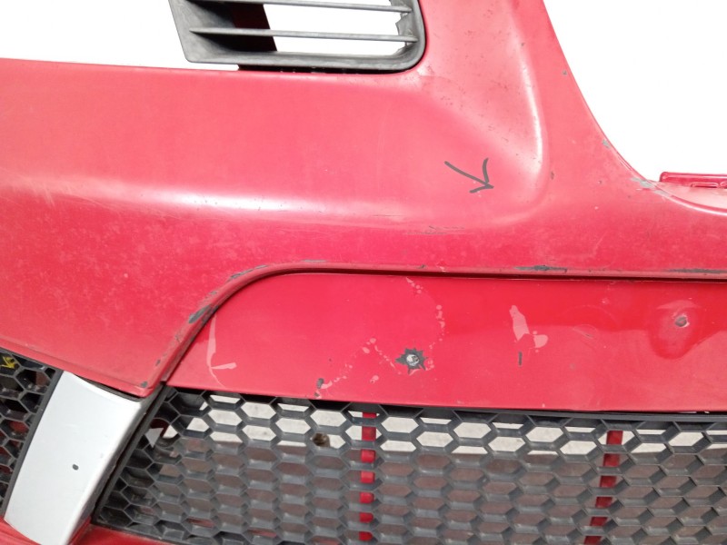 Recambio de paragolpes delantero para seat ibiza iii (6l1) 1.9 tdi referencia OEM IAM   