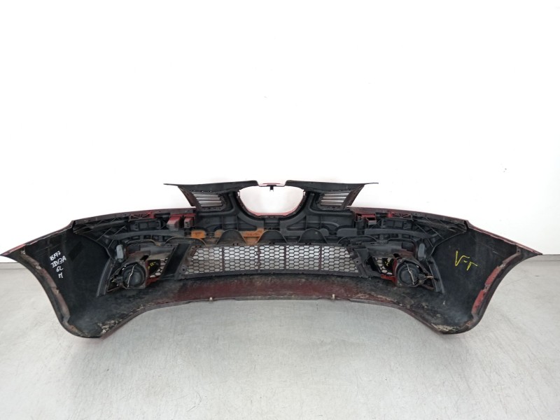 Recambio de paragolpes delantero para seat ibiza iii (6l1) 1.9 tdi referencia OEM IAM   