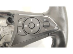 Recambio de volante para opel crossland x / crossland (p17, p2qo) 1.2 (75) referencia OEM IAM 39097355 34206802E 34216390C 2