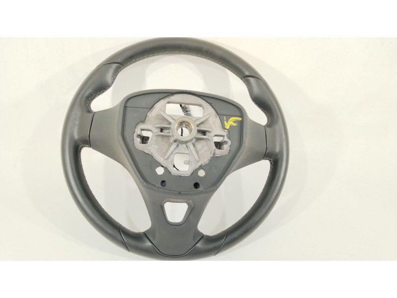 Recambio de volante para opel crossland x / crossland (p17, p2qo) 1.2 (75) referencia OEM IAM 39097355 34206802E 34216390C